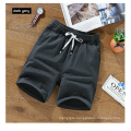 New Design Custom Men's leisure  Sport Short Causal Jogger  pants for men